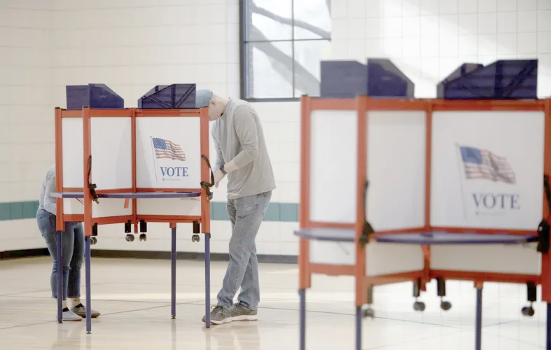 State: Voter citizenship proposal shouldn’t make Michigan ballot